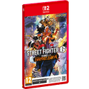 Street Fighter 6 Year 1-2 Fighters Edition