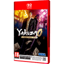 Yakuza 0 Director’s Cut Nintendo Switch 2
