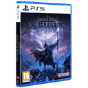 Elden Ring Nightreign
