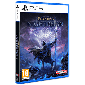 Elden Ring Nightreign - Seminuevo PS5