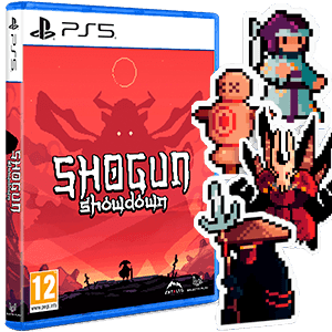 Shogun Shodown PS5