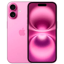 Iphone 16 Plus 128Gb Rosa