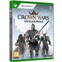 Crown Wars The Black Prince