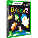 Ufouria 2 The Saga