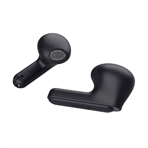 Yavi Auriculares intraaurales ENC Negros