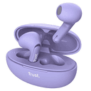 Yavi Auriculares intraaurales ENC Morados