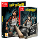 I Hate This Place Elena´s Edition Nintendo Switch