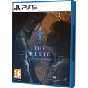 The Relic First Guardian PS5