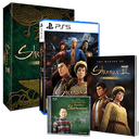 Shenmue III Enhanced Edición Especial