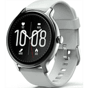 Smartwatch Hama fit watch 4910 Gris
