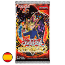 Cartas Yu-Gi-Oh! JCC Retro Pack 2