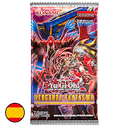 Cartas Yu-Gi-Oh! JCC Venganza Fantasma