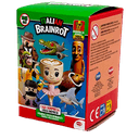 Figura Italian Brainrot de 5 cm (surtido)
