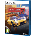 Gear.Club Unlimited 3 PS5