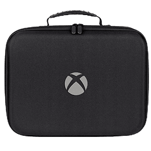 Funda de Almacenaje Para XBOX ROG ALLY - Licencia XBOX