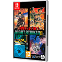 Operation Night Strikers Assault Ed. Nintendo Switch