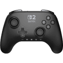 PowerA Advantage Wireless Black Switch - Controller