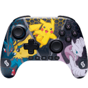 PowerA Advantage Bluetooth - Pokémon Mega Evolutions - Licenciado Nintendo - Switch - Controller
