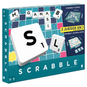 Scrabble Original (castellano) (REACONDICIONADO)
