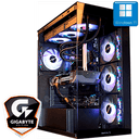 GAMEPC Pro Gigabyte Edition 25R770XC Ryzen 7 7700X - RX 9070XT - 32GB - 1TB SSD - W11(sin activar) - Sobremesa (REACONDICIONADO)