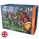 Bundle Magic: The Gathering Teenage Mutant Ninja Turtles (ingles)