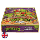 Pizza Bundle Magic: The Gathering Teenage Mutant Ninja Turtles (ingles)