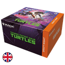Draft Night Magic: The Gathering Teenage Mutant Ninja Turtles (ingles)