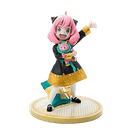 Figura Spy Family Anya Forger de 15 cm