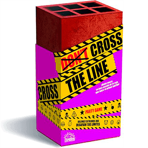 Cross the Line