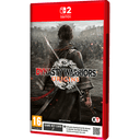 Dynasty Warriors: Origins Nintendo Switch 2