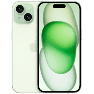 Iphone 15 256Gb Verde