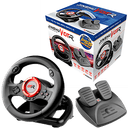 Indeca Jinshu V GTR - PS5 - PS4 - Xbox - Switch - PC - Volante