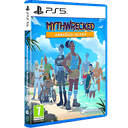 Mythwrecked: Ambrosia Island PS5