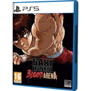 Baki Hanma: Blood Arena PS5