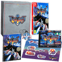 Earthion Deluxe Edition Nintendo Switch