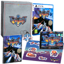 Earthion Deluxe Edition PS5