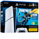 PlayStation 5 Edición Digital 825 GB Voucher Fortnite Flowering Chaos