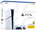 PlayStation 5 1TB Dos DualSense Inalámbricos DualSense