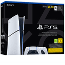 PlayStation 5 Edición Digital 825 GB Dos Mandos Inalámbricos DualSense