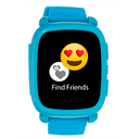 Elari smartwatch GPS Kidphone 2 Tipo C azul
