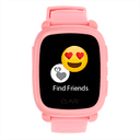 Elari smartwatch GPS Kidphone 2 Tipo C rosa