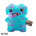 Peluche Fuggler Bigg Fugg Gaptooth Mcgoo 45 Cm