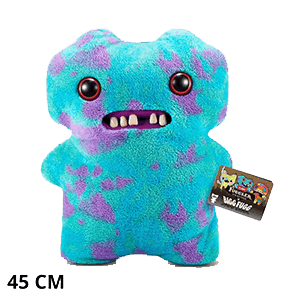 Peluche Fuggler Bigg Fugg Gaptooth Mcgoo 45 Cm