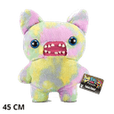 Peluche Fuggler Bigg Fugg Screech 45 Cm