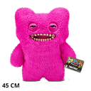 Peluche Fuggler Bigg Fugg Mr Buttons 45 Cm