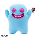 Peluche FugglerBigg Fugg Shameless Goof 45 Cm