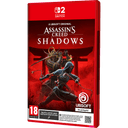 Assassin´s Creed Shadows
