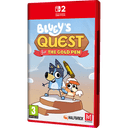 Bluey´s Quest for the Gold Pen Nintendo Switch 2