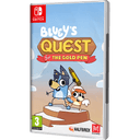 Bluey´s Quest for the Gold Pen Nintendo Switch
