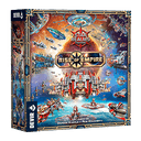 Star Realms Rise of The Empire